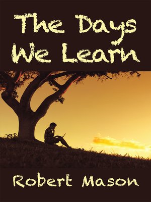 cover image of The Days We Learn